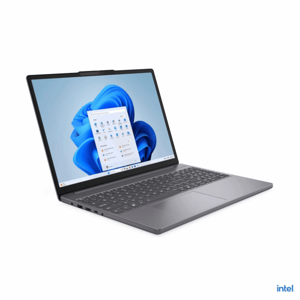 Laptop Lenovo Ideapad Slim 3 | Intel Core i5-13420H 16 GB RAM 512 GB Gris Luna 15.6 pulgadas Laptop lenovo Ideapad Slim 3 Core i5 16gb, 512gb