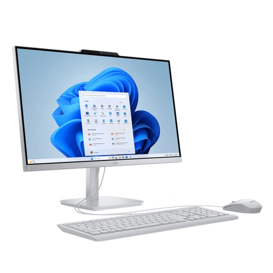 1ELEN9329.png Computadora All In One Lenovo AIO | Intel N100 16 GB RAM 512 GB SSD 24 pulgadas Bluetooth Lenovo AIO Intel, 16gb+512gb+ 24 pulg, w11