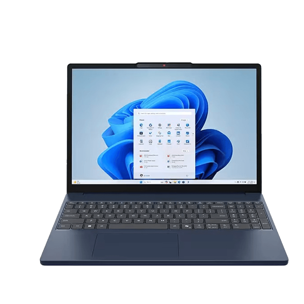 Laptop Lenovo Core 5 210H 16gb+1tb ssd, 15 pulg touch