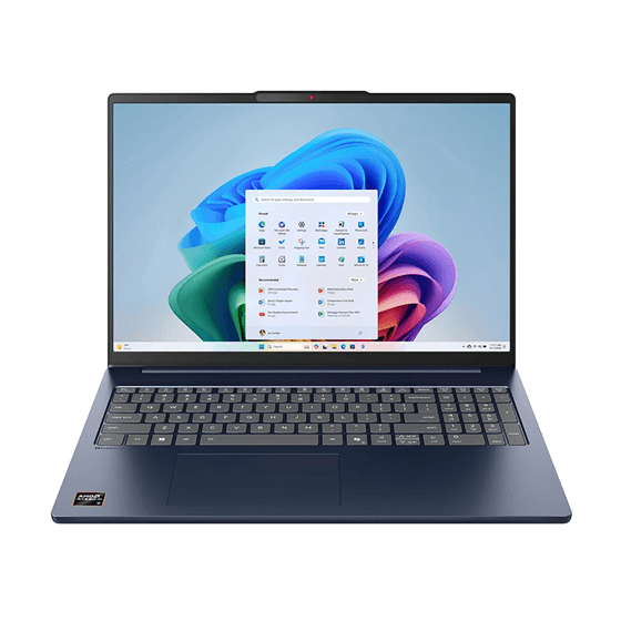 1ELEN9332.png Laptop Lenovo Ryzen AI 7 350 16 GB RAM 1 TB SSD 16 pulgadas Touch Laptop Lenovo AMD Ryzen AI 7 350, 16gb+1tb, 16 pulg touch