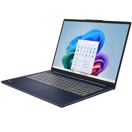 Laptop Lenovo Ryzen AI 7 350 16 GB RAM 1 TB SSD 16 pulgadas Touch Laptop Lenovo AMD Ryzen AI 7 350, 16gb+1tb, 16 pulg touch