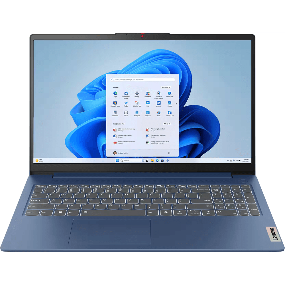 1ELEN9355.png Laptop Lenovo AMD R5 7520 8+256, w11