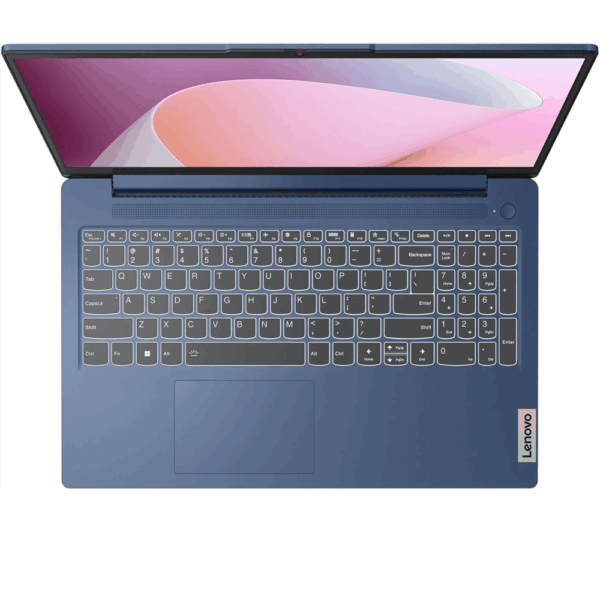 1ELEN9355_2.png Laptop Lenovo AMD R5 7520 8+256, w11