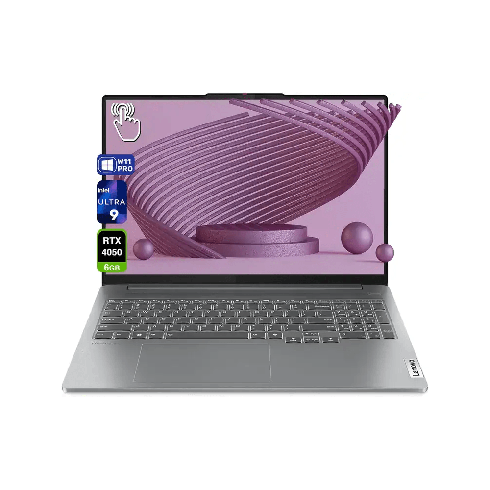 1ELEN9369.png Laptop Core Ultra 9, 32gb+1tb, RTX 5050 8GB, OLED TOUCH