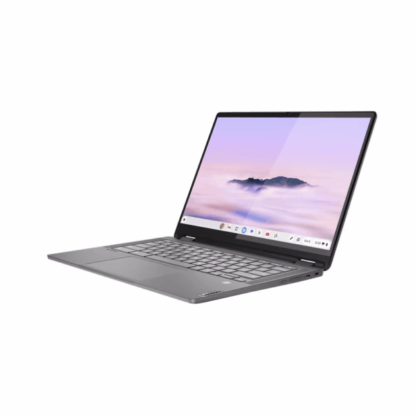 Laptop Lenovo Intel Core i5 13va, 8gb+256gb, 14 pulg touch, chrome Laptop Intel Core i5 13va, 8gb+256gb, 14 pulg touch, chrome