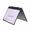 Laptop Lenovo Intel Core i5 13va, 8gb+256gb, 14 pulg touch, chrome Laptop Intel Core i5 13va, 8gb+256gb, 14 pulg touch, chrome