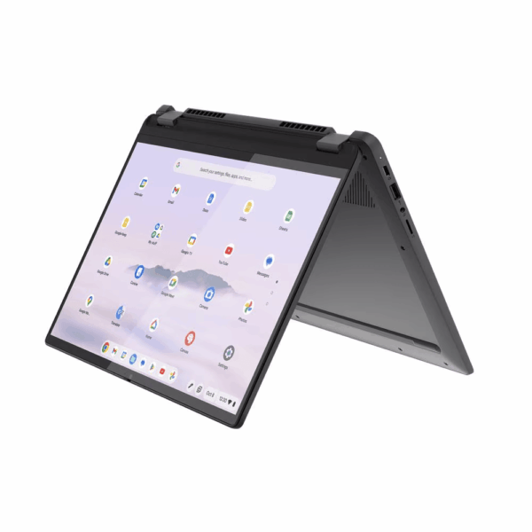 Laptop Lenovo Intel Core i5 13va, 8gb+256gb, 14 pulg touch, chrome Laptop Intel Core i5 13va, 8gb+256gb, 14 pulg touch, chrome