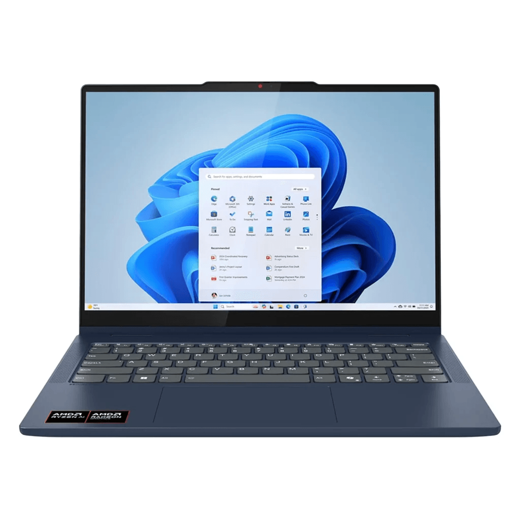 1ELEN9371.png Laptop Lenovo Ryzen AI 7, 16gb+1tb, 14pulg touch