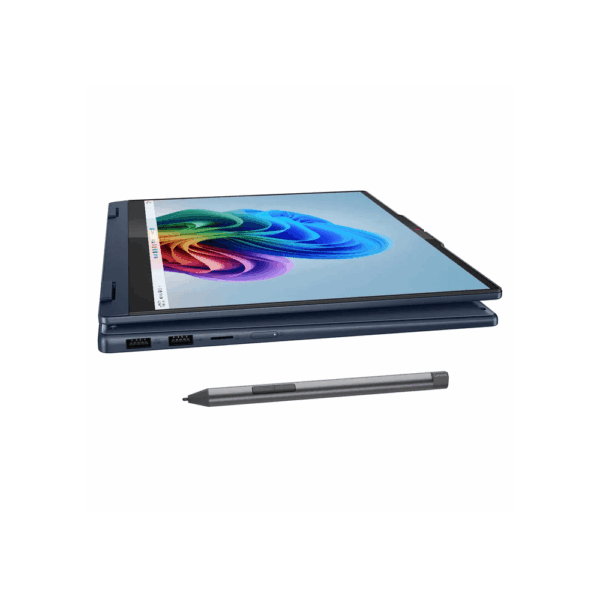 Laptop Lenovo Ryzen AI 7, 16gb+1tb, 14pulg touch