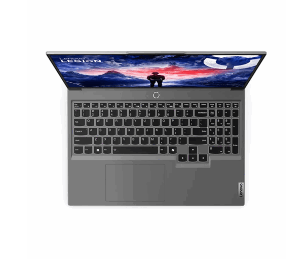 Laptop Lenovo Legion Core i9 rtx 4060, 32gb+1tb, 16 pulg
