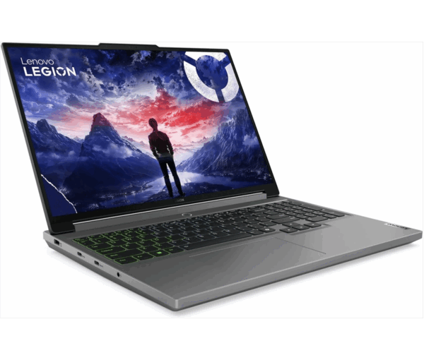 Laptop Lenovo Legion Core i9 rtx 4060, 32gb+1tb, 16 pulg