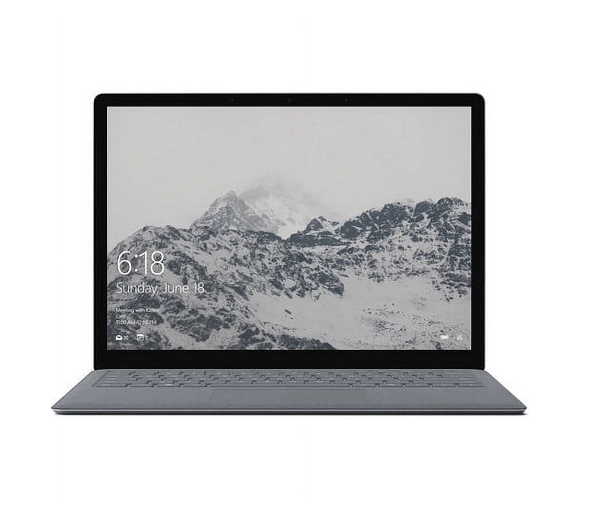 Laptop Microsoft Surface 13.5 pulg touch, R5 4680U, 16gb+256