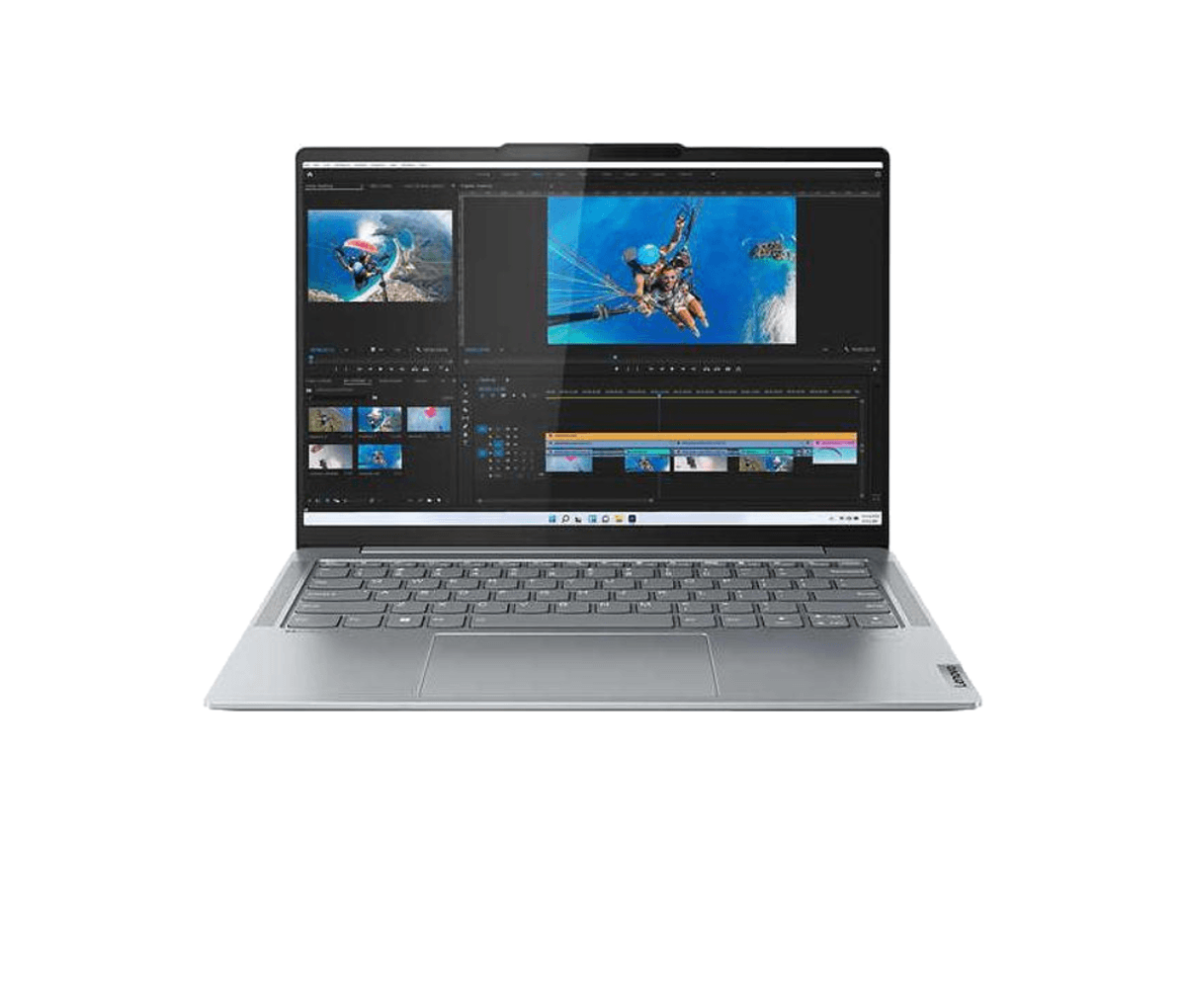 Laptop Lenovo Core i7 13va 16gb+1tb, touch, w11