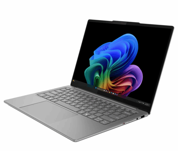 1ELEN9416_1.png Laptop Core ultra 7 258V, 38V, 1tb, 14 PULG OLED, AURA EDITION