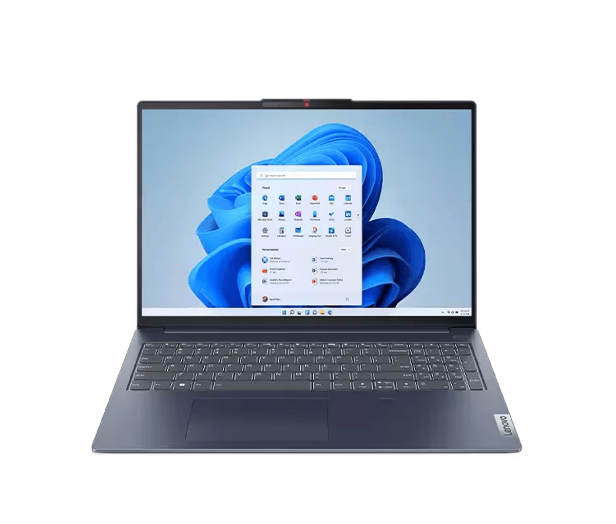 Laptop Lenovo Core 5 16gb+1tb, 15.3 touch, w11