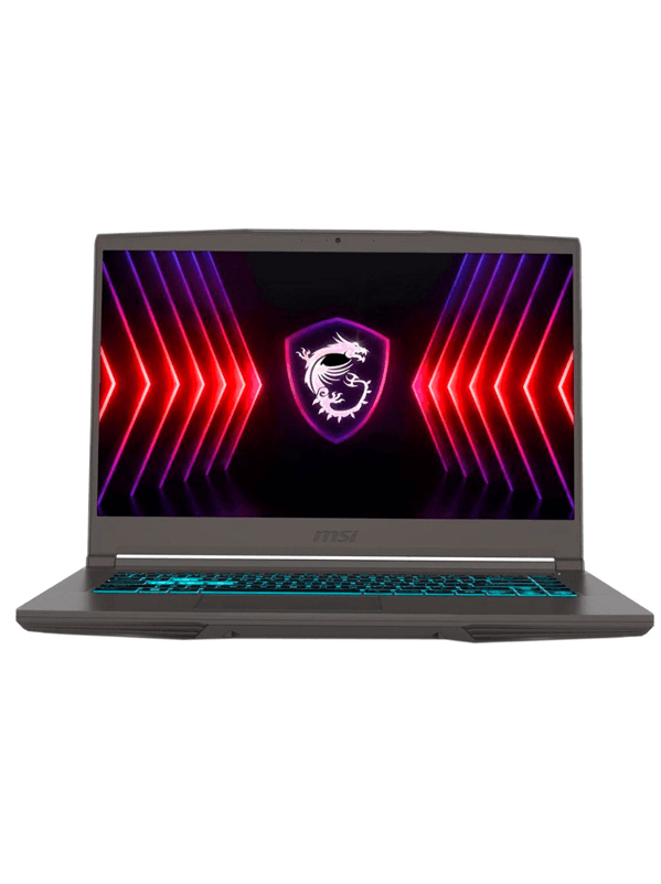 Laptop MSI Thin 15 B13UC-1000US Core i5-1342H | 16 GB RAM, 512 GB SSD, 15.6" 1920x1080, RTX 3050, Windows Laptop MSI Gaming Core i5 1342H, RTX 3050, 16GB+512GB