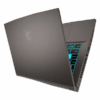 Laptop MSI Thin 15 B13UC-1000US Core i5-1342H | 16 GB RAM, 512 GB SSD, 15.6" 1920x1080, RTX 3050, Windows Laptop MSI Gaming Core i5 1342H, RTX 3050, 16GB+512GB