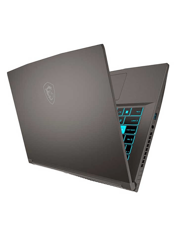 Laptop MSI Thin 15 B13UC-1000US Core i5-1342H | 16 GB RAM, 512 GB SSD, 15.6" 1920x1080, RTX 3050, Windows Laptop MSI Gaming Core i5 1342H, RTX 3050, 16GB+512GB