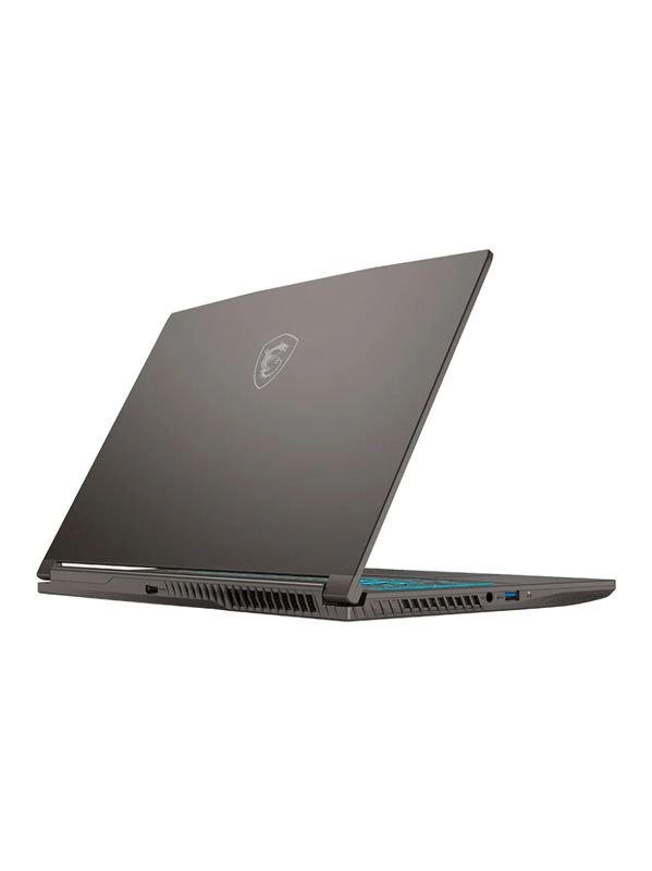 Laptop MSI Thin 15 B13UC-1000US Core i5-1342H | 16 GB RAM, 512 GB SSD, 15.6" 1920x1080, RTX 3050, Windows Laptop MSI Gaming Core i5 1342H, RTX 3050, 16GB+512GB
