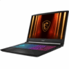 Laptop MSI Core i7 14650X, 16gb+512gb+ RTX 5050 8GB, W11