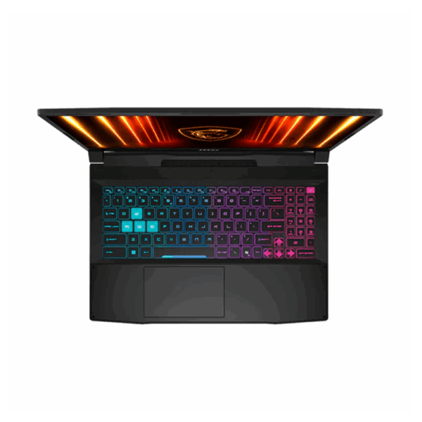 Laptop MSI Core i7 14650X, 16gb+512gb+ RTX 5050 8GB, W11