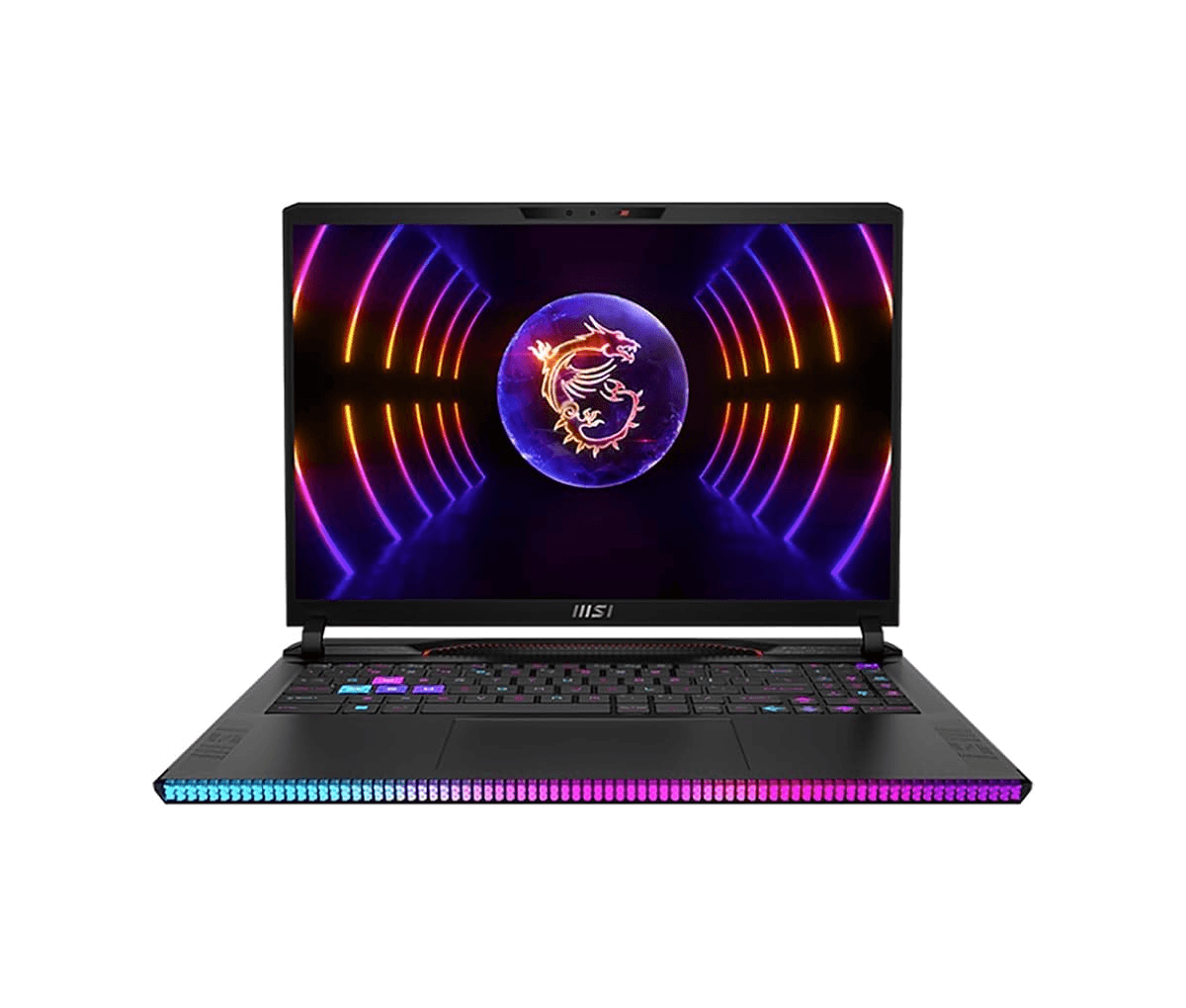 Laptop MSI Gamer RTX 4060 8GB, CORE I9 13VA, 32gb DDR5, 1tb