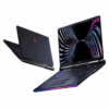 Laptop MSI Gamer RTX 4060 8GB, CORE I9 13VA, 32gb DDR5, 1tb