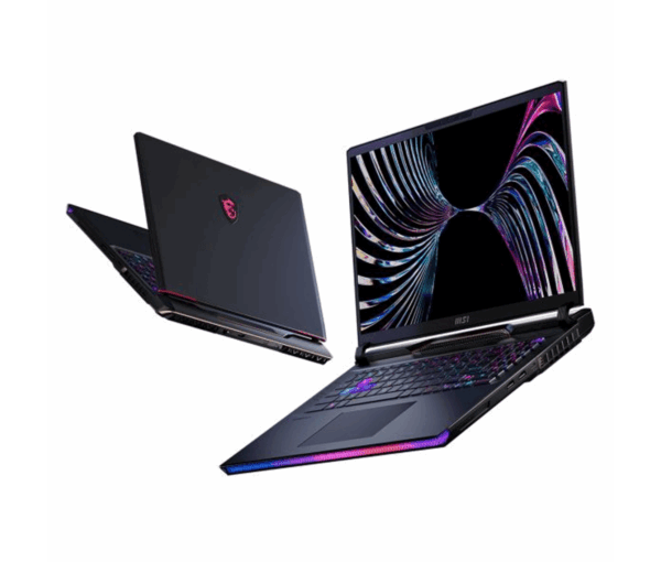 Laptop MSI Gamer RTX 4060 8GB, CORE I9 13VA, 32gb DDR5, 1tb
