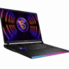 Laptop MSI Gamer RTX 4060 8GB, CORE I9 13VA, 32gb DDR5, 1tb