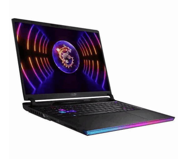 Laptop MSI Gamer RTX 4060 8GB, CORE I9 13VA, 32gb DDR5, 1tb