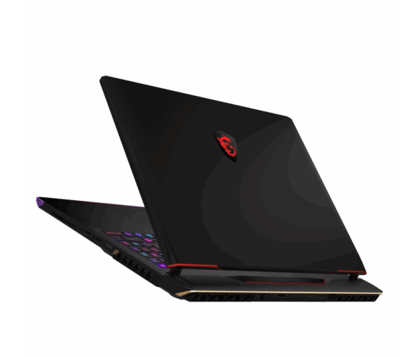 Laptop MSI Gamer RTX 4060 8GB, CORE I9 13VA, 32gb DDR5, 1tb