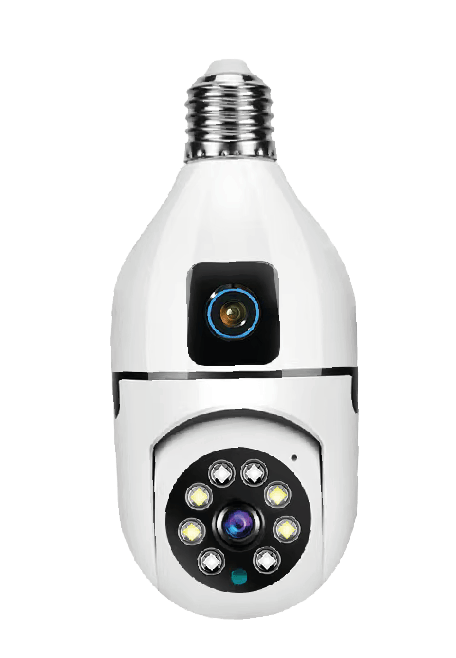 Cámara de vigilancia ENV Guard Eye 4MP WiFi Pro | Wi-Fi Cámara ENV Guard Eye 4MP WiFi Pro