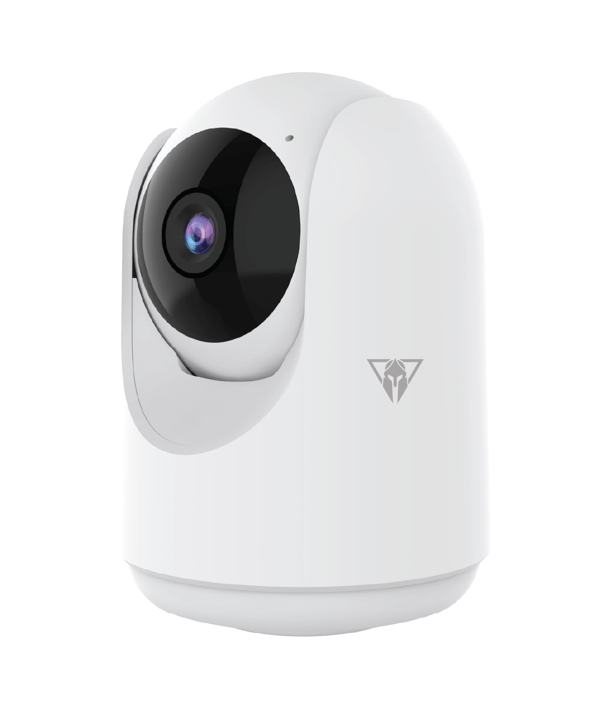 Cámara de vigilancia ENV Eye Lock PTZ | 3 MP, visión nocturna, audio bidireccional, Wi-Fi, interior Cámara de Seguridad ENV Eye Lock TUYA APP 3MPX