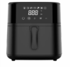 Freidora de aire ENV AF807B | 4.2 L Freidora de Aire ENV AF807B 4.2L