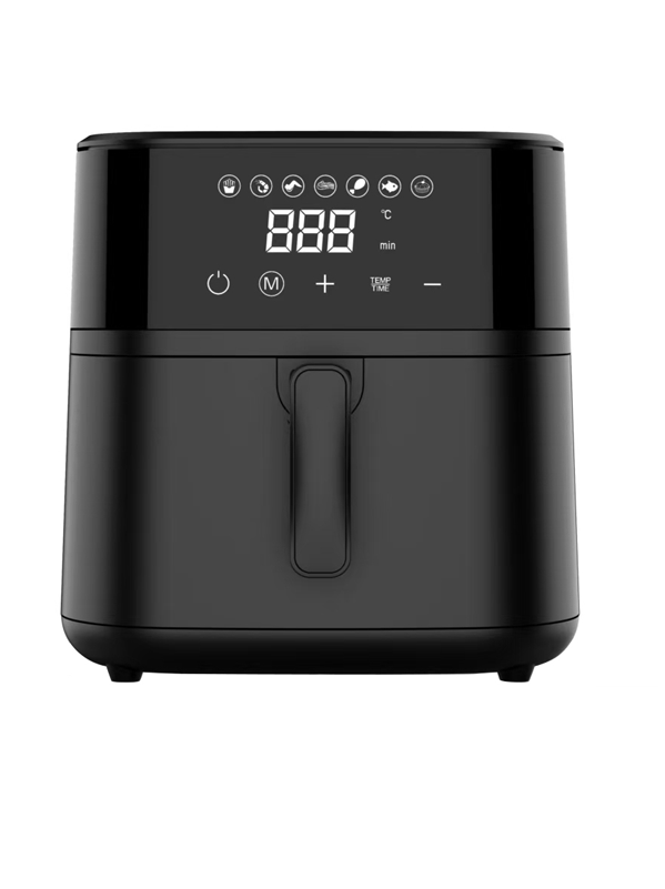 1HENV4577.png Freidora de aire ENV AF807B | 4.2 L Freidora de Aire ENV AF807B 4.2L