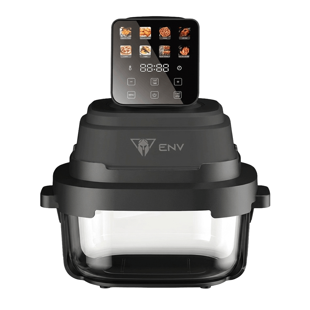 FREIDORA DE AIRE ENV TECH AF5501H 5.5LITROS