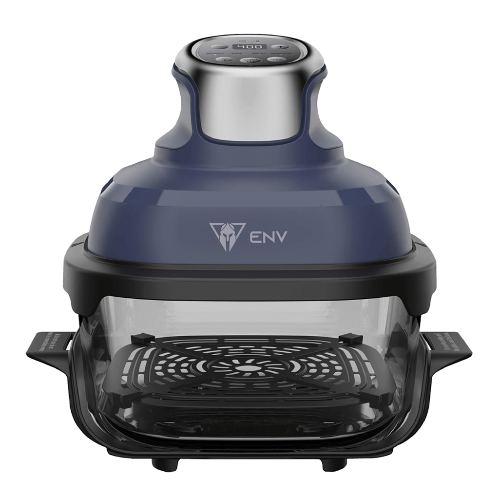 FREIDORA DE AIRE ENV TECH AF4004BT 4,2 LITROS