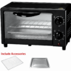 HORNO ELÉCTRICO ENV EASY BAKE 9