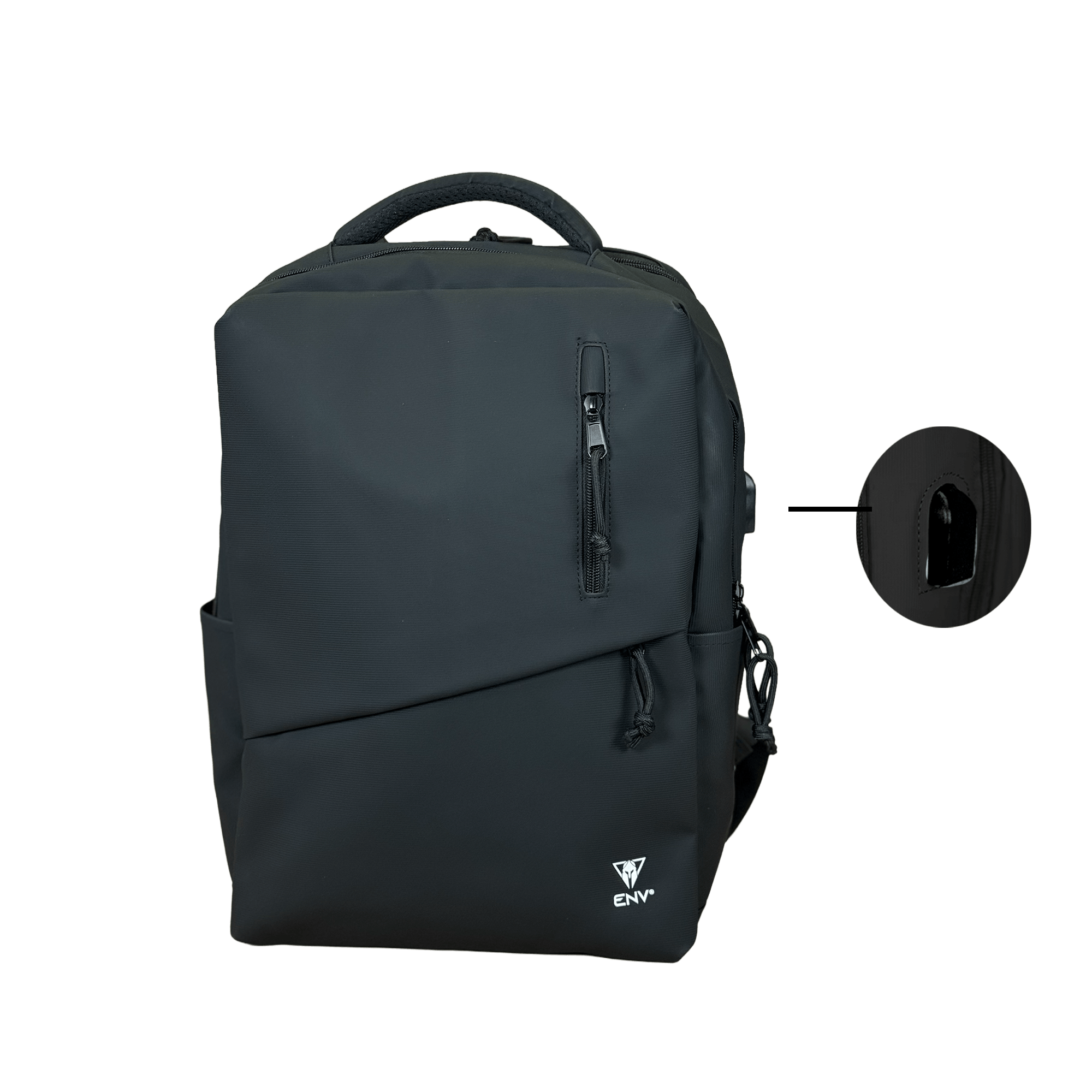Mochila ENV Urban GO NEGRO