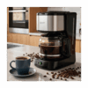 1HENV4650_70.png CAFETERA 12 TAZAS CROMADA COFFEE NOVA ENV