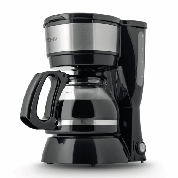1HENV4651_3.png CAFETERA 5 TAZAS CROMADA COFFEE HOME ENV