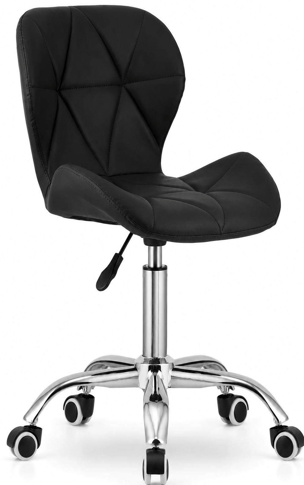 SILLA DE OFICINA NEO UT-C820 NEGRO