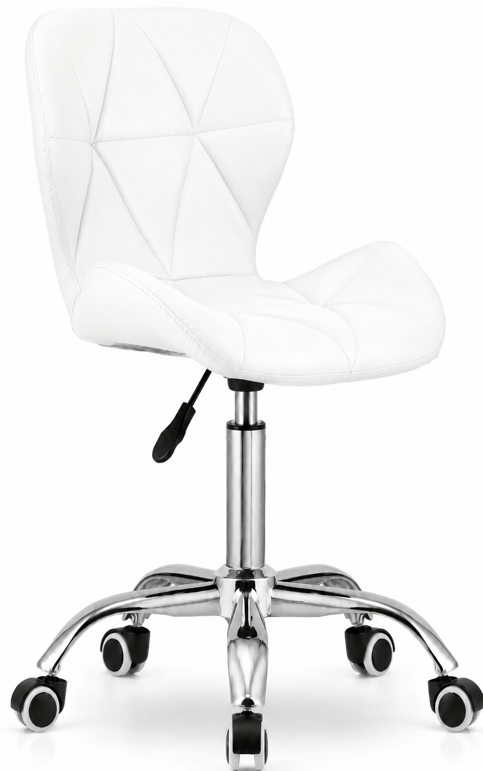 SILLA DE OFICINA NEO UT-C820 BLANCO