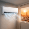 AIRE ACONDICIONADO ENV DE 36C2A BTU