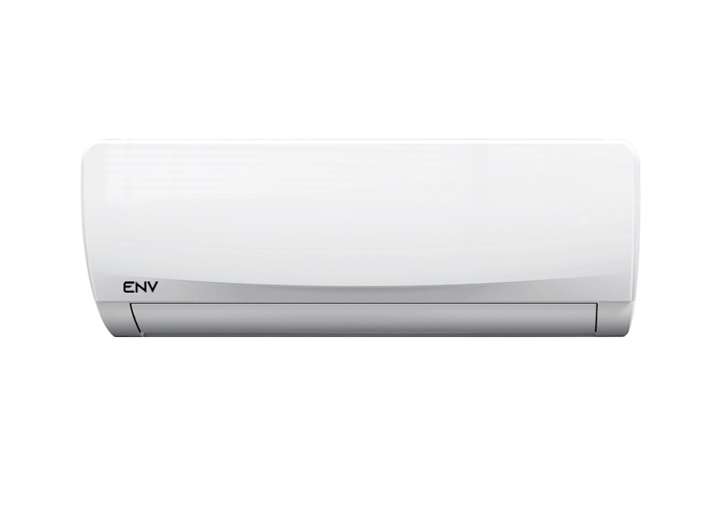 Aire acondicionado ENV CS-18C | 18000 BTU/h, Eléctrico, 220 V, R-410A Aire Acondicionado ENV 18K BTU