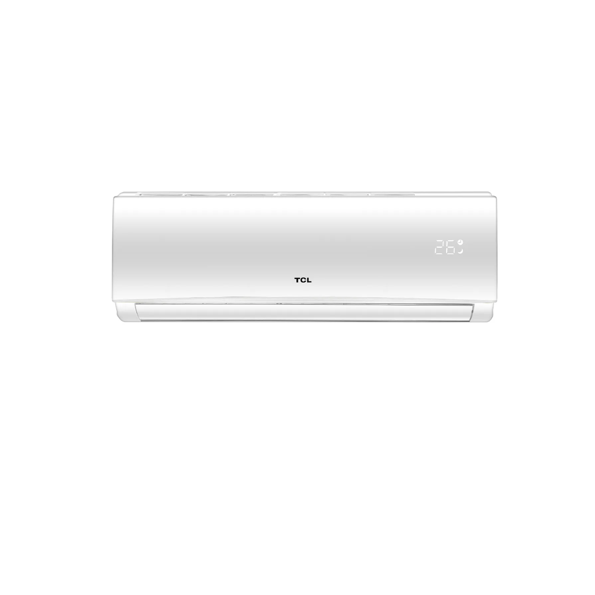 Aire acondicionado TCL TAC-24CSD-ZG11 24000 BTU Split Eléctrico AIRE ACONDICIONADO TCL 24000 BTU ALTA EFICIENCIA Inlcuye instalación y soporte