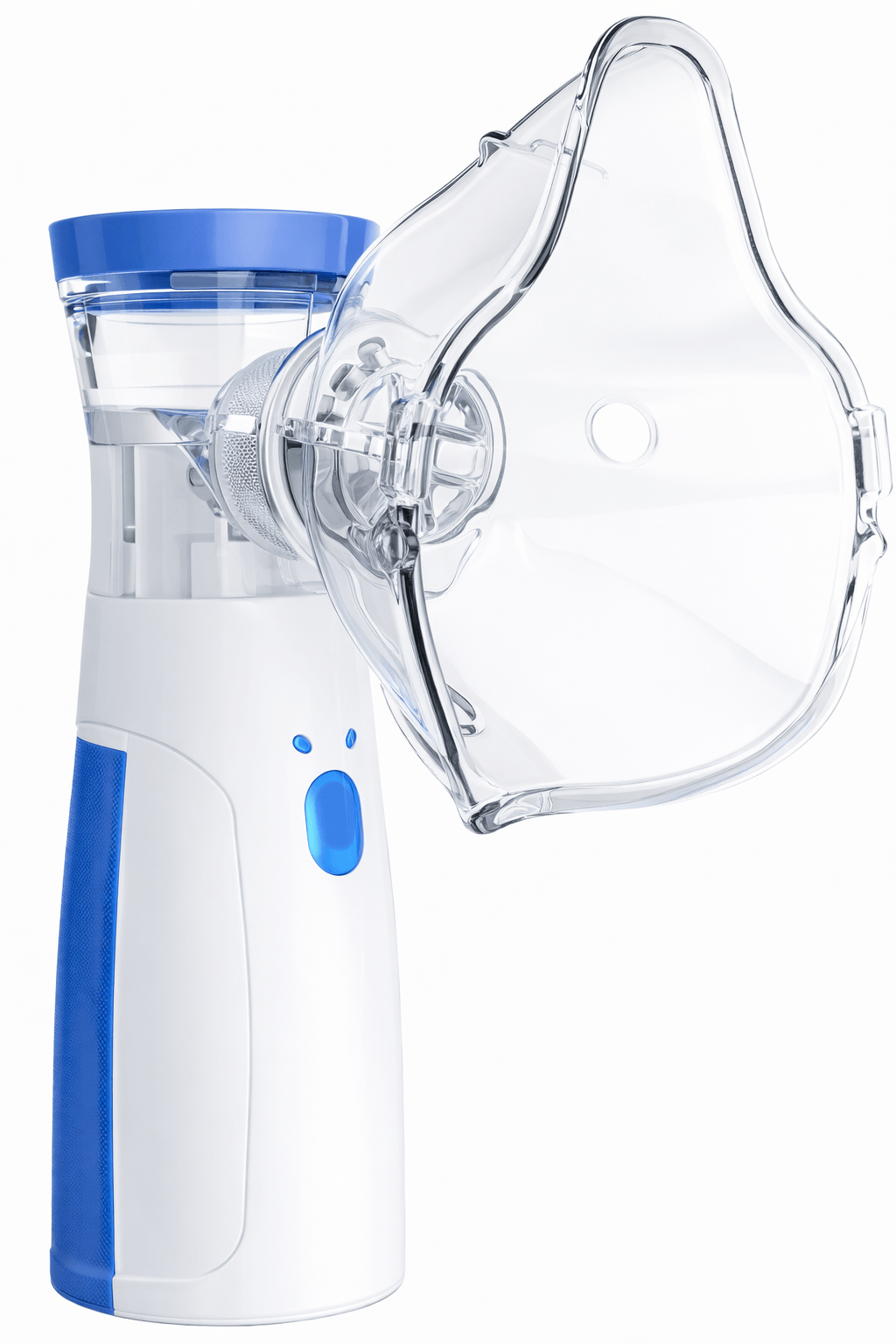 1MENV91.png Nebulizador ENV Vital Air