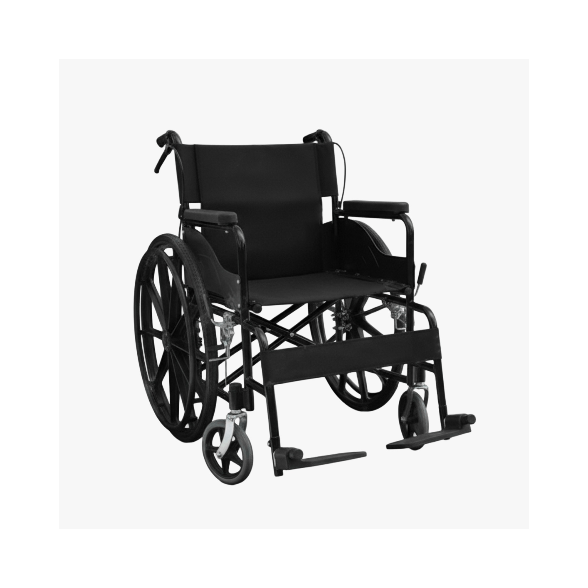 Silla de ruedas ENV UT-WC08 | Plegable Silla de Ruedas ENV Comfort Chair