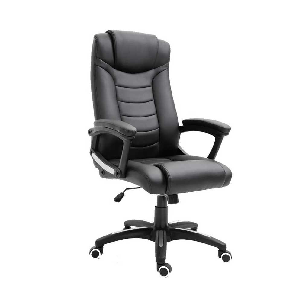 1OENV128.png Silla de oficina Elysion Ejecutiva PU+PVC Silla Ejecutiva Elysion