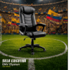 1OSM134_post.png Silla de oficina Elysion Ejecutiva PU+PVC Silla Ejecutiva Elysion